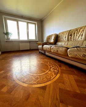 3-к квартира, вторичка, 69м2, 7/10 этаж