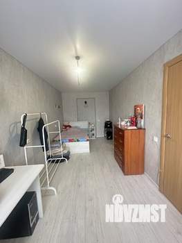 2-к квартира, вторичка, 44м2, 5/5 этаж