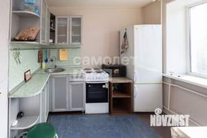 1-к квартира, вторичка, 34м2, 3/6 этаж