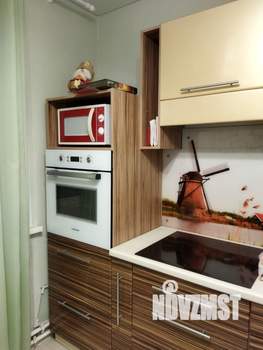 2-к квартира, вторичка, 49м2, 9/18 этаж