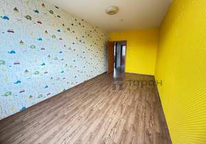 2-к квартира, вторичка, 56м2, 16/17 этаж