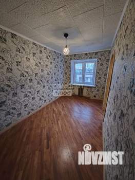 2-к квартира, вторичка, 42м2, 4/5 этаж