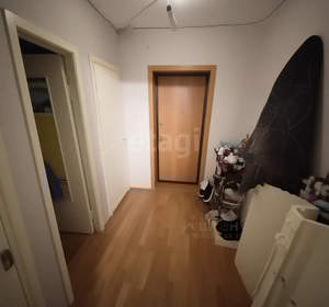 1-к квартира, вторичка, 35м2, 4/9 этаж