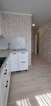 1-к квартира, вторичка, 41м2, 8/10 этаж