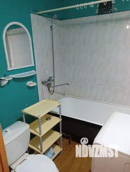 1-к квартира, вторичка, 31м2, 5/5 этаж