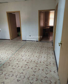 3-к квартира, вторичка, 86м2, 1/5 этаж