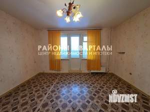 1-к квартира, вторичка, 41м2, 5/9 этаж