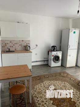 2-к квартира, вторичка, 40м2, 18/18 этаж