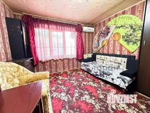 3-к квартира, вторичка, 67м2, 2/9 этаж