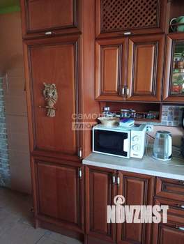 2-к квартира, вторичка, 56м2, 2/10 этаж