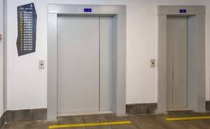 1-к квартира, вторичка, 32м2, 3/10 этаж