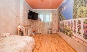 3-к квартира, вторичка, 61м2, 4/9 этаж