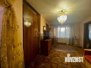 2-к квартира, вторичка, 45м2, 1/5 этаж
