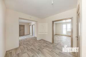 2-к квартира, вторичка, 64м2, 7/18 этаж
