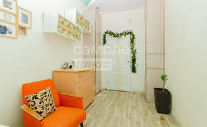 3-к квартира, вторичка, 71м2, 3/5 этаж