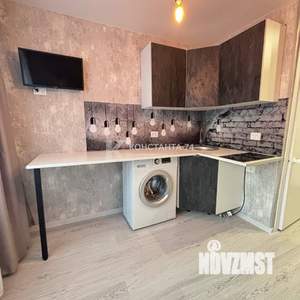 1-к квартира, вторичка, 14м2, 3/5 этаж