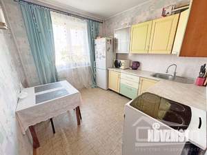 2-к квартира, вторичка, 53м2, 9/10 этаж
