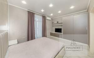 3-к квартира, вторичка, 103м2, 14/24 этаж