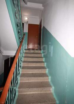 2-к квартира, вторичка, 45м2, 4/5 этаж