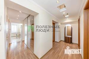 3-к квартира, вторичка, 87м2, 5/6 этаж