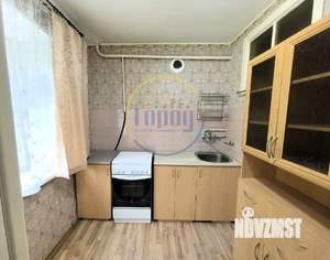 2-к квартира, вторичка, 44м2, 1/5 этаж