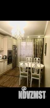 3-к квартира, вторичка, 106м2, 10/10 этаж