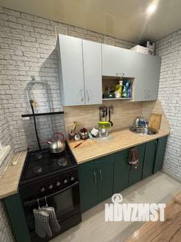 1-к квартира, вторичка, 30м2, 5/5 этаж