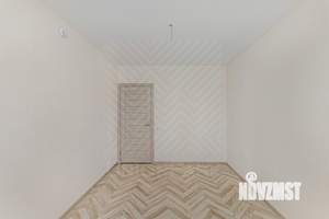 1-к квартира, вторичка, 33м2, 10/10 этаж