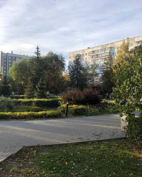 2-к квартира, вторичка, 56м2, 2/9 этаж