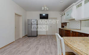 4-к квартира, вторичка, 108м2, 20/23 этаж