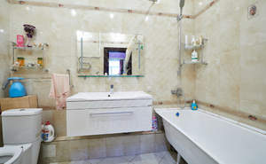 3-к квартира, вторичка, 71м2, 3/5 этаж