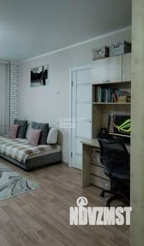 2-к квартира, вторичка, 40м2, 8/10 этаж