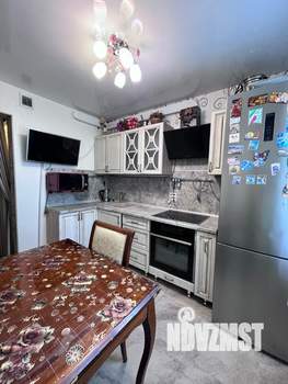 3-к квартира, вторичка, 65м2, 2/9 этаж