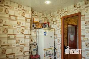 1-к квартира, вторичка, 36м2, 5/5 этаж