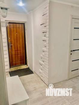 2-к квартира, вторичка, 49м2, 5/5 этаж