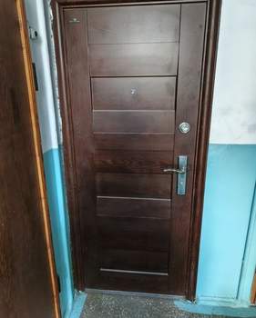 2-к квартира, вторичка, 45м2, 2/5 этаж