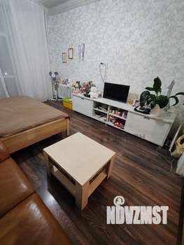 2-к квартира, вторичка, 54м2, 3/4 этаж