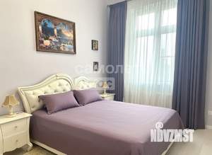 2-к квартира, вторичка, 79м2, 3/3 этаж