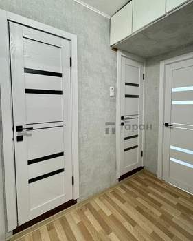 1-к квартира, вторичка, 33м2, 10/11 этаж