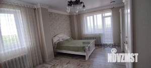 2-к квартира, вторичка, 87м2, 10/16 этаж