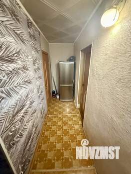 2-к квартира, вторичка, 45м2, 2/2 этаж