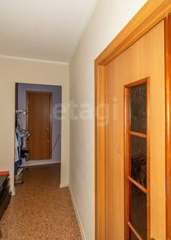 1-к квартира, вторичка, 40м2, 5/10 этаж