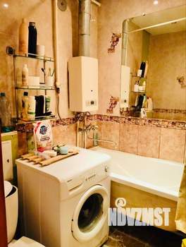 1-к квартира, вторичка, 32м2, 2/5 этаж