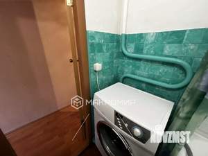 2-к квартира, вторичка, 45м2, 4/5 этаж