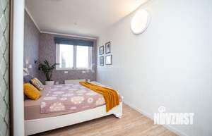 3-к квартира, вторичка, 69м2, 13/25 этаж