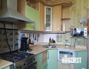 1-к квартира, вторичка, 42м2, 5/10 этаж