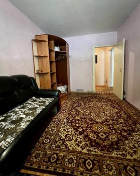1-к квартира, вторичка, 33м2, 1/10 этаж