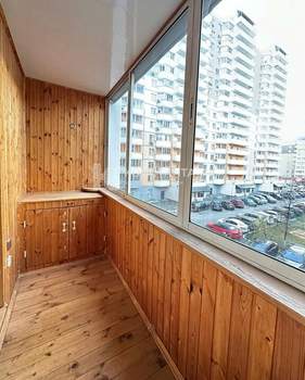 2-к квартира, вторичка, 64м2, 3/10 этаж