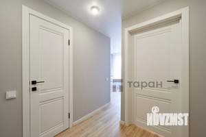 1-к квартира, вторичка, 34м2, 7/9 этаж