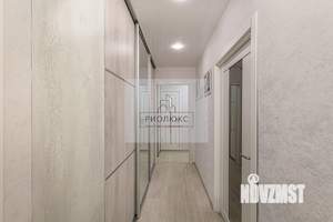 1-к квартира, вторичка, 41м2, 7/10 этаж